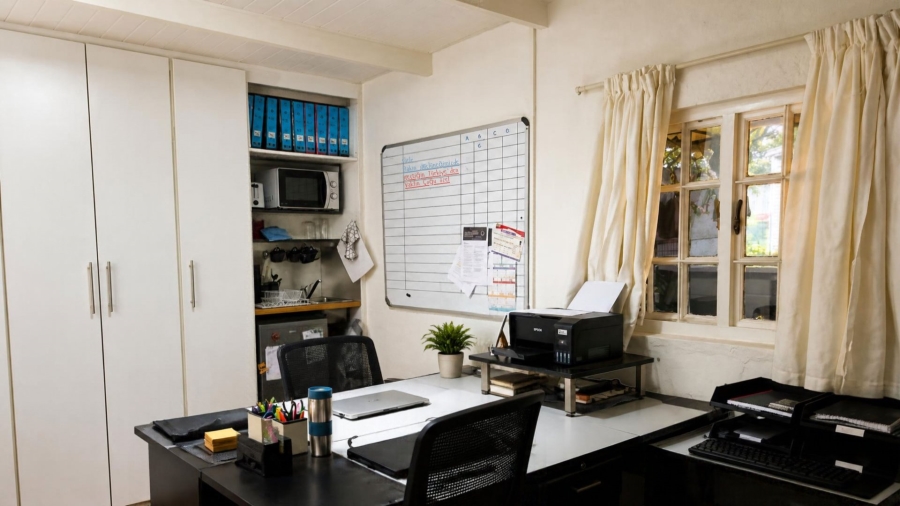 Commercial Property for Sale in Firlands Western Cape